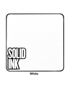 Solid Ink White