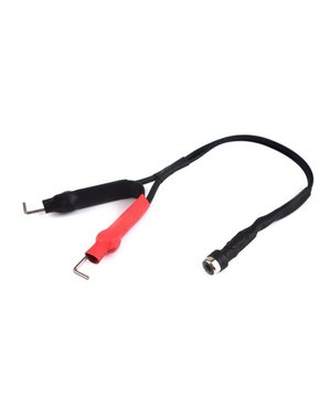 Tatsoul RCA Cable Clip Cord Adapter