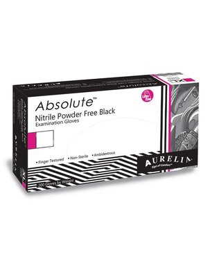 Aurelia ABSOLUTE Gloves (200 pcs)