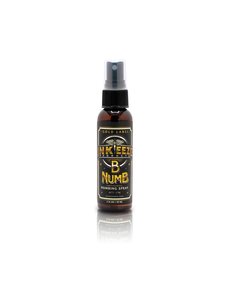 INK-EEZE INK EEZE B Numb Gold Label Spray