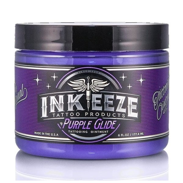 INK-EEZE INK EEZE Purple Glide