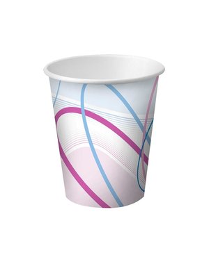 Dynarex 3oz Paper Rinse Cup Sleeves