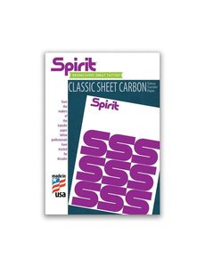 Spirit Spirit Thermal Paper