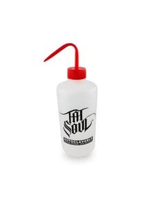 Tatsoul Squeeze Bottles