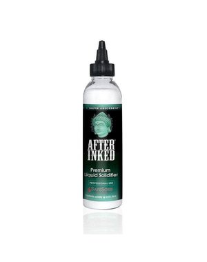 After Inked After Inked Premium Liquid Solidifier