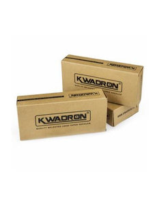 Kwadron Kwadron Needle Bar - BUGPIN Magnums