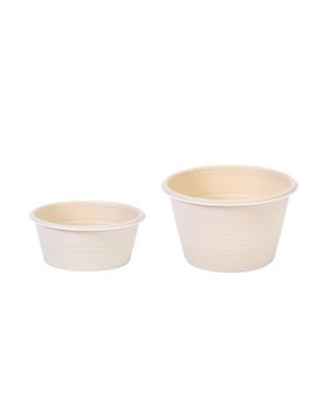 Killer Ink Biodegradable Rinse Cups