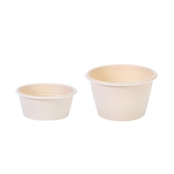 Killer Ink 100% Biodegradable Rinse Cups