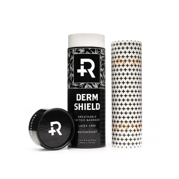 Recovery Derm Shield Recovery Derm Shield 7.9 x 8 yard