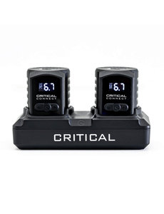 Tatsoul CRITICAL CONNECT UNIVERSAL BATTERY SHORTY AND DOCK BUNDLE