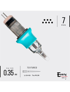 Tatsoul Envy Gen 2 Cartridge 7 Textured Magnum (20 Pack)