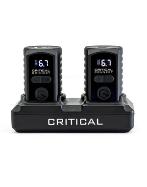 Tatsoul CRITICAL CONNECT UNIVERSAL BATTERY AND DOCK BUNDLE