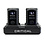 Tatsoul CRITICAL CONNECT UNIVERSAL BATTERY AND DOCK BUNDLE