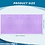 50 Pieces 31 x 70 Inches Disposable Bed Sheets Waterproof Bed Cover Massage Table Sheet Non-woven Fabric