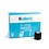 saferly SAFERLY BLACK COHESIVE BANDAGE /SENSI WRAP — BOX OF 12