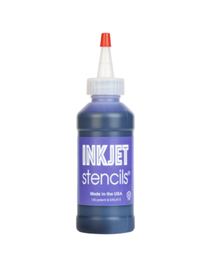 Inkjet InkJet Stencil Formula (4 oz)