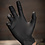 Jet Black Supply - 3.5 Grams Nitrile Exam Gloves