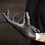 Jet Black Supply - 3.5 Grams Nitrile Exam Gloves