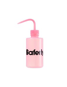 saferly SAFERLY SQUEEZE WASHER BOTTLE — PINK — PICK SIZE