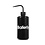 saferly SAFERLY SQUEEZE WASHER BOTTLE — BLACK — PICK SIZE