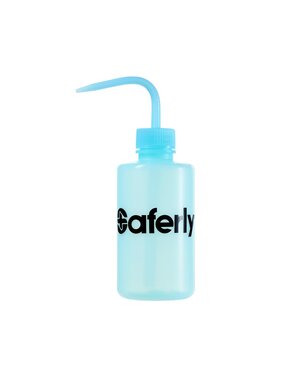 saferly SAFERLY SQUEEZE WASHER BOTTLE — BLUE — PICK SIZE