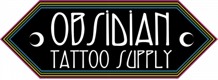 Obsidian Tattoo Supply
