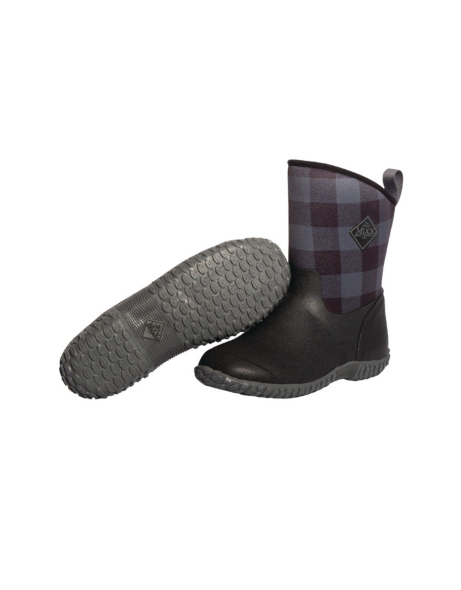 Muck Boots WM2-PLD Muckster II