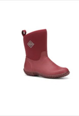 Muck Boots WM2-1ROS WOMEN MUCKSTER MID