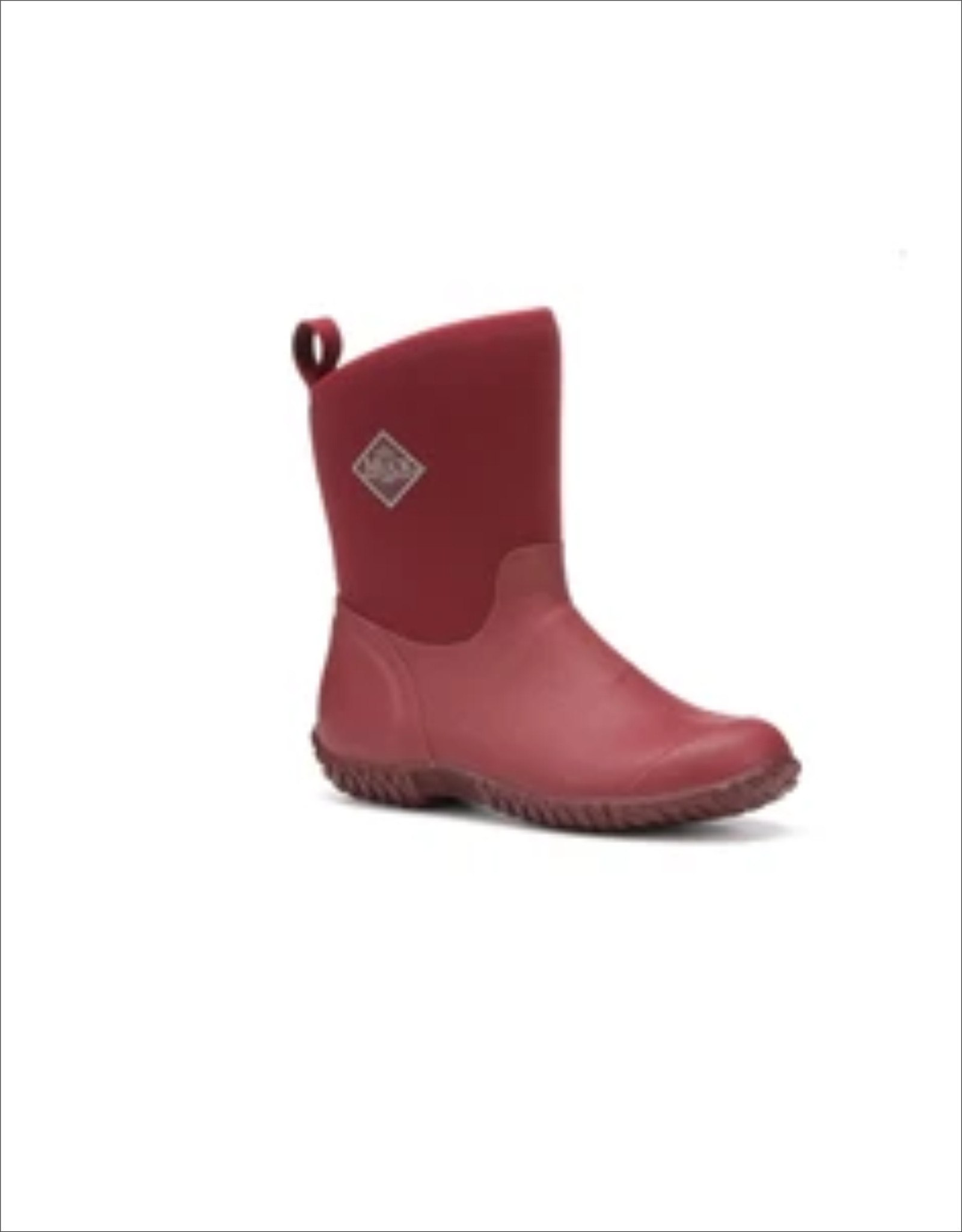 Muck Boots WM2-1ROS WOMEN MUCKSTER MID