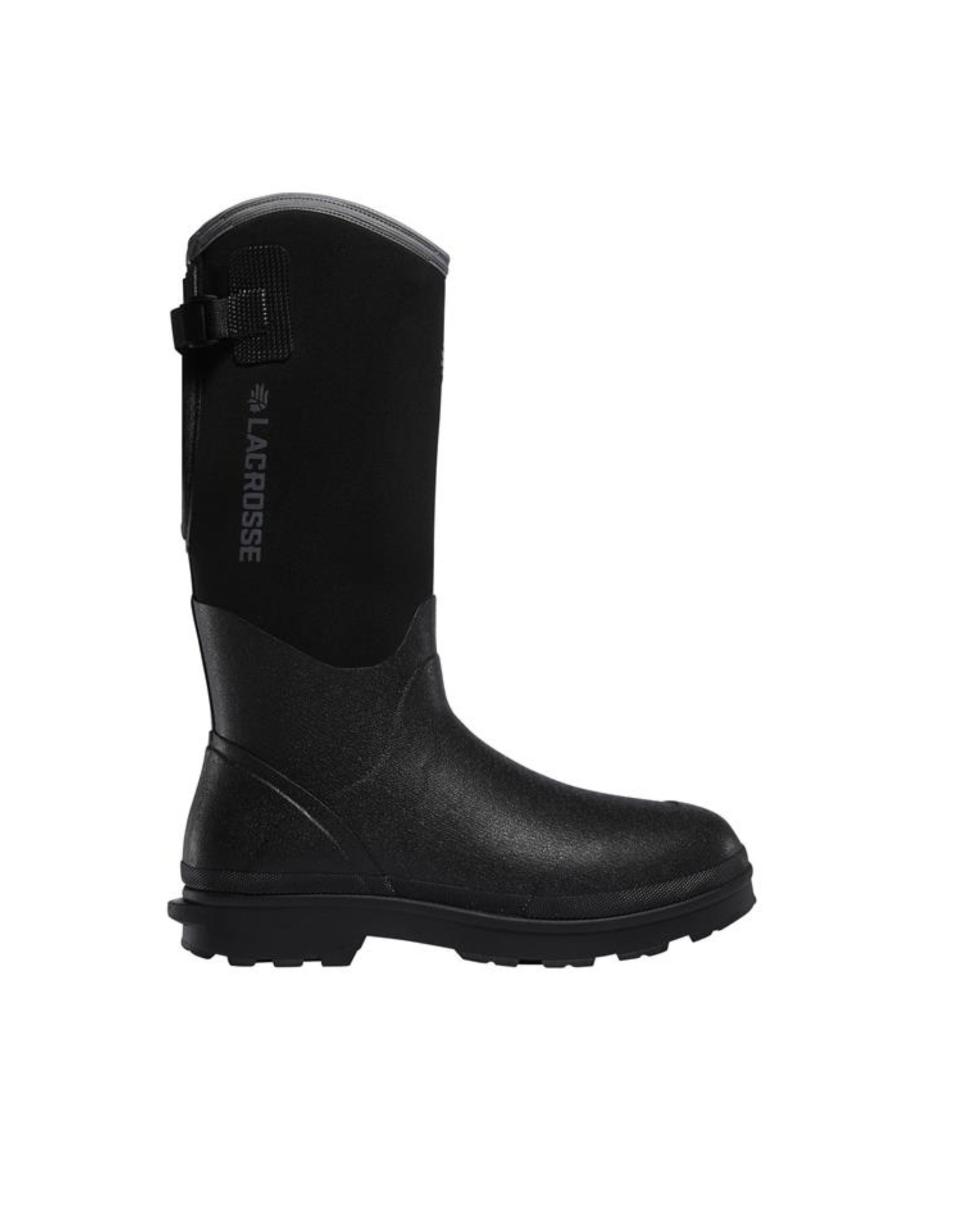 Lacrosse alpha range composite toe sale