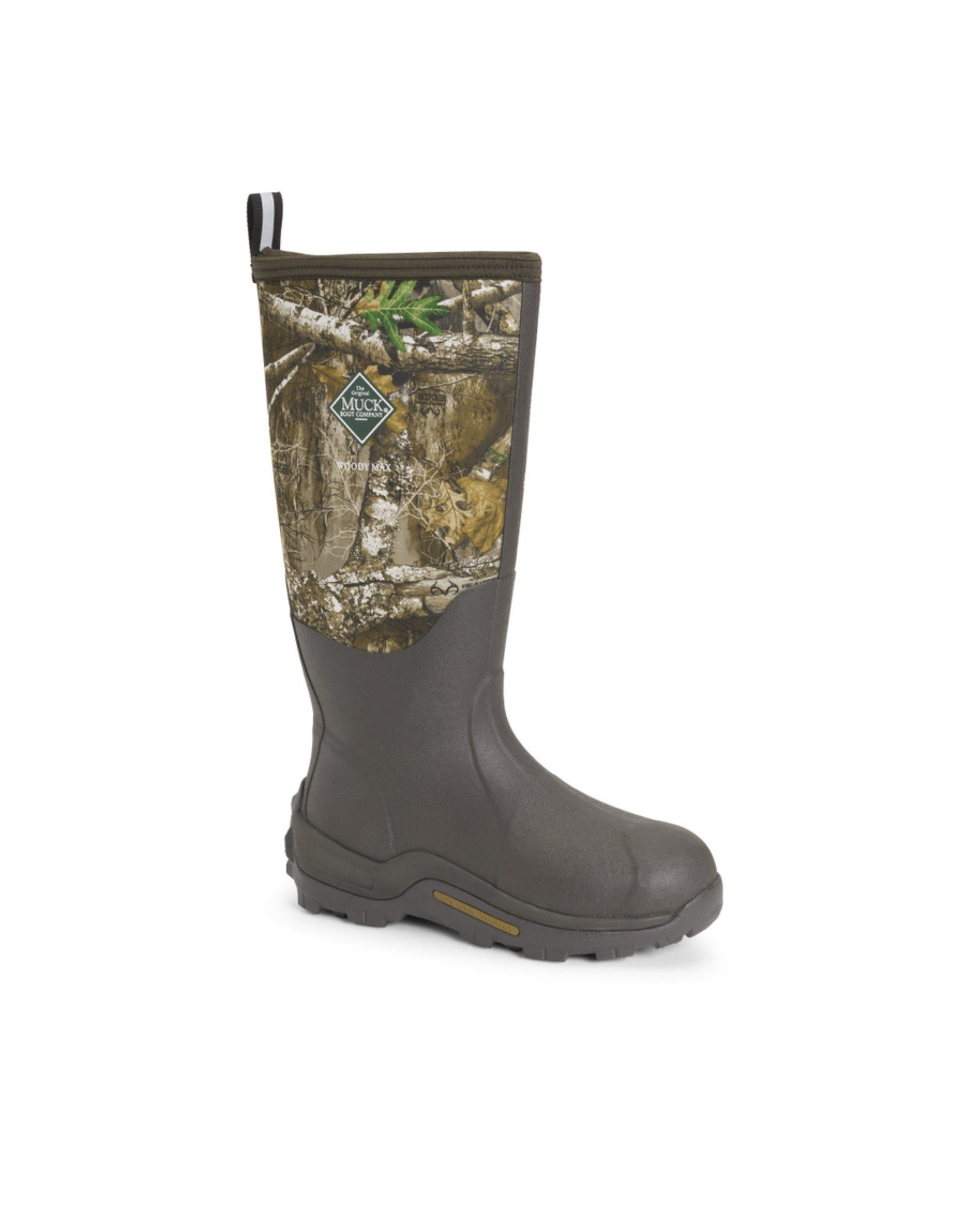 Muck Boots WDM-RTE  Woody Max