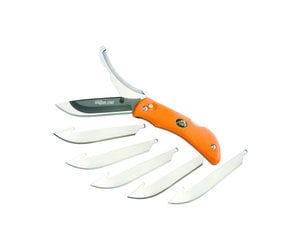 Outdoor Edge RazorBone - RBB-20 - Folding Hunting Knife Set