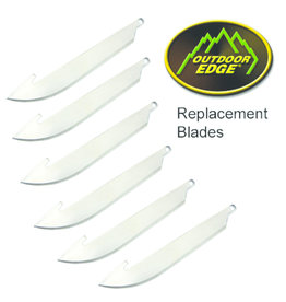 RR-6 RAZOR LITE BLADES