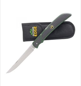 FB-1 POCKET FILLET KNIFE