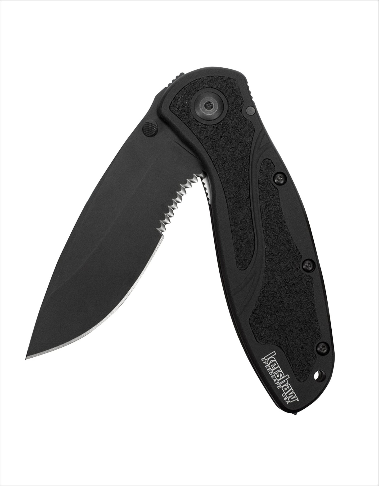 1670gbb Kershaw Blur