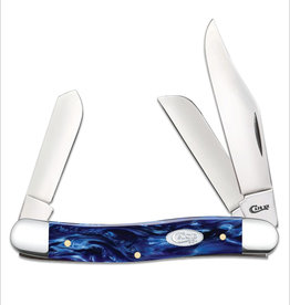 The Case Knives Large Stockman 