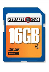 STC - SD Card