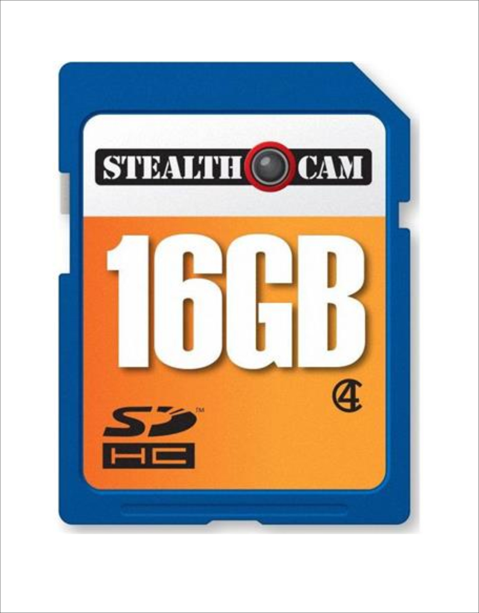 STC - SD Card