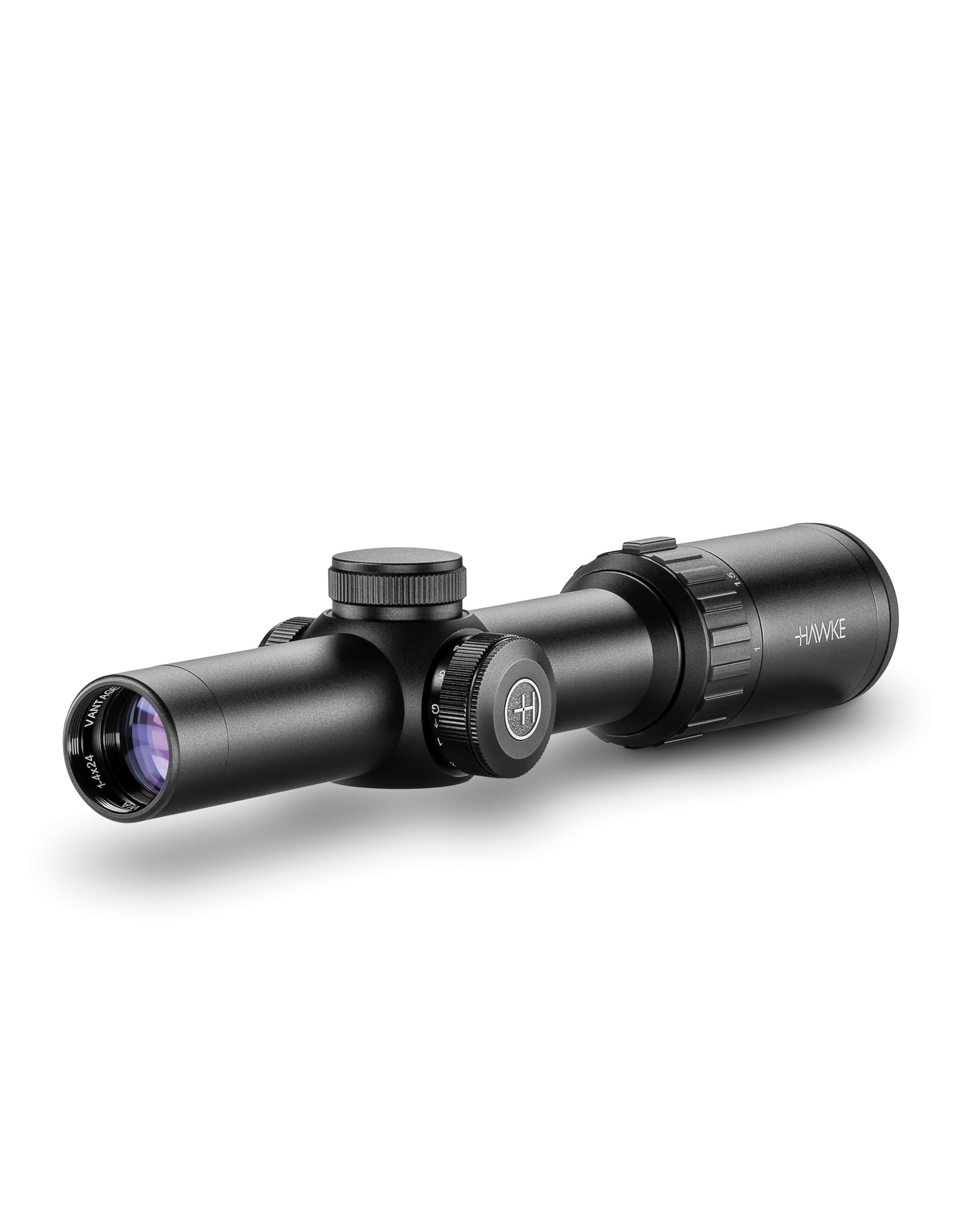 14273 HAWK 1-4X24 - Montys Outdoors