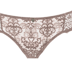 Empreinte Cassiopee Brief (Bikini) - Rose Sauvage