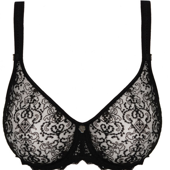 DD-N Cup Gorgeousness - Journelle