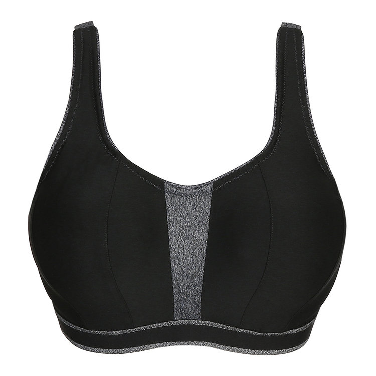 Prima Donna Sweater Sports Bra Padded 6000116