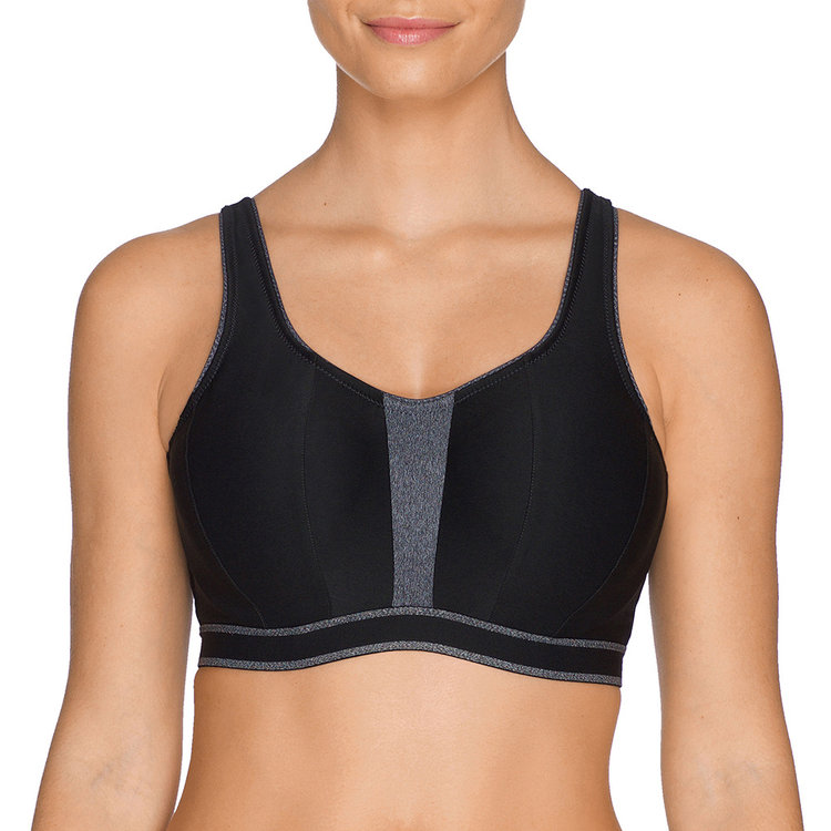 Prima Donna Sweater Sports Bra Padded 6000116