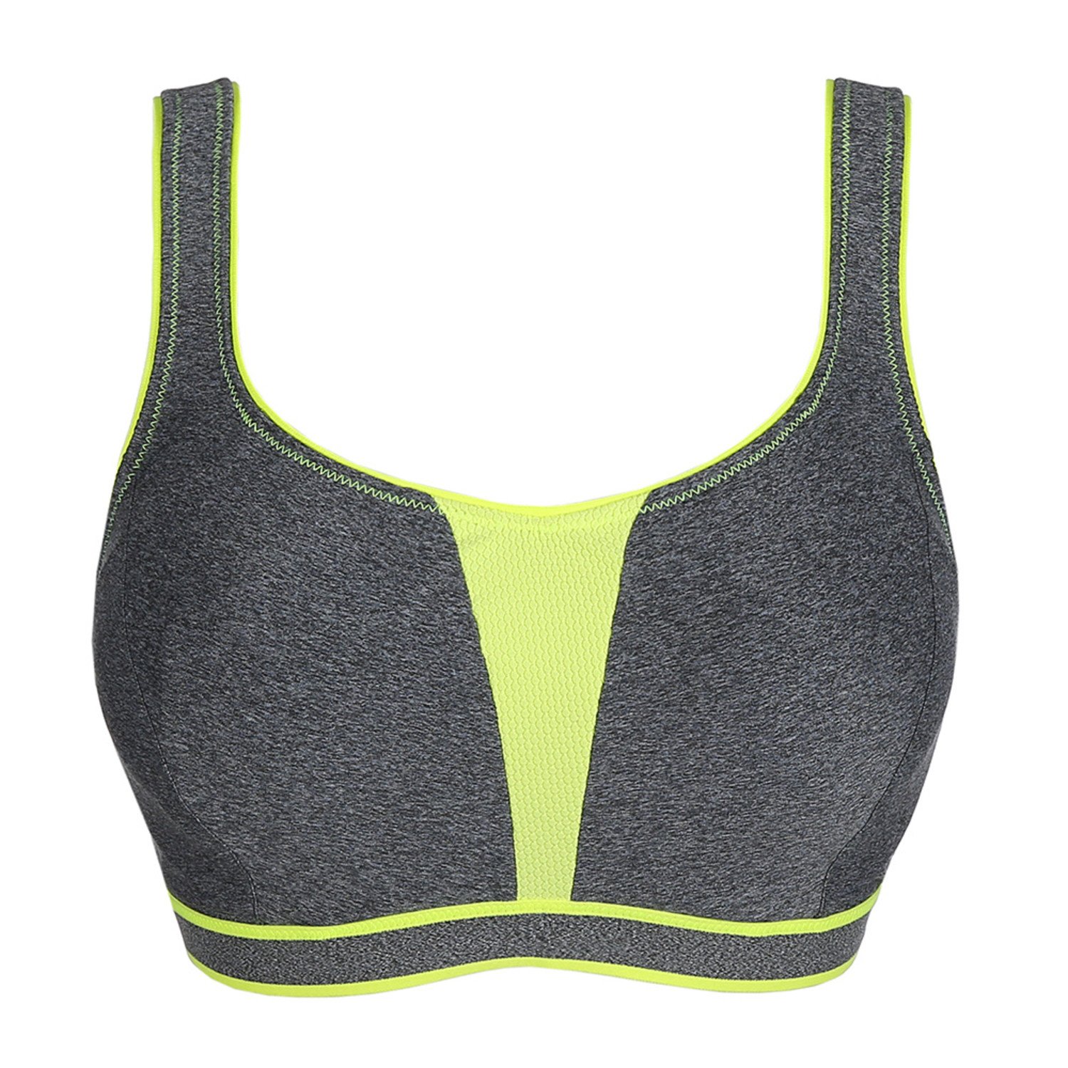 Comfortable Seamless Prima Donna Sports Bra Vest For Women Ideal For Yoga, Work  Out, Gym, And Fitness Adjustable Elastic Wire Free Crop Top For Push Up And  Run Available In Sizes S L