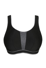 prima donna sweater sports bra