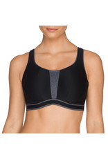 prima donna sweater sports bra