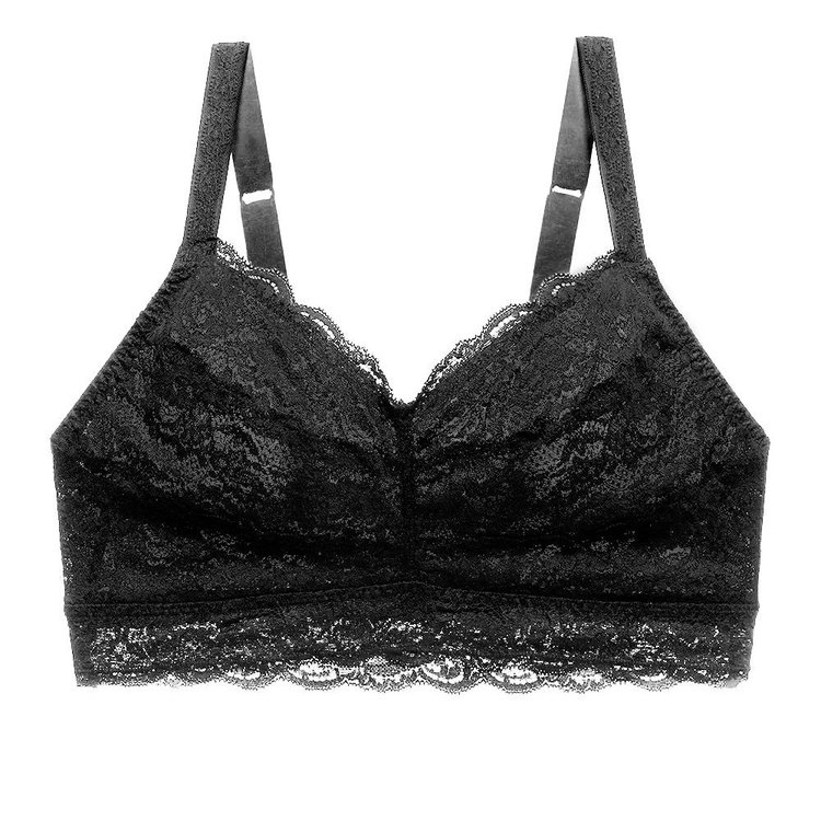 Cosabella NSN Curvy Sweetie Bralette NEVER1310