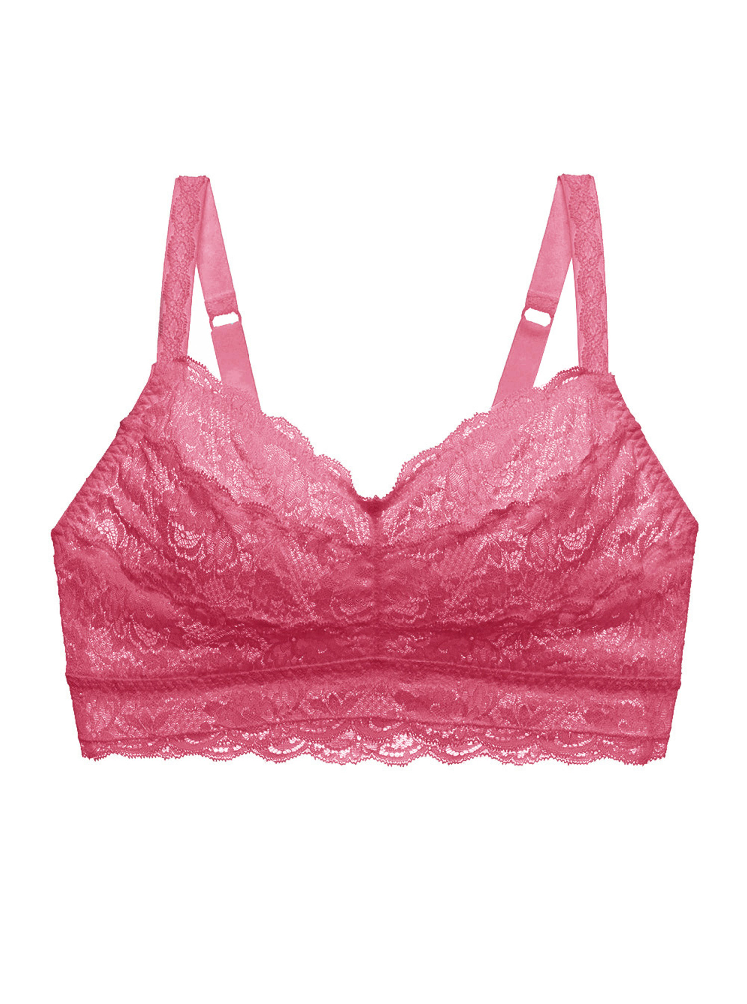 cosabella lace bralette
