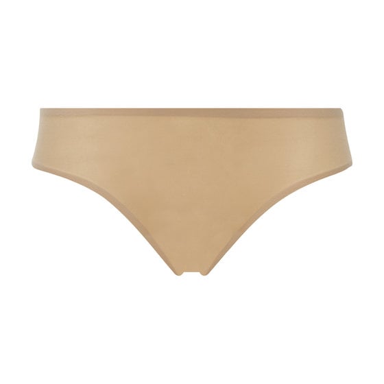 Chantelle Panties - SoftStretch Seamless Full Brief in One Size 2647-035 -  Ivory