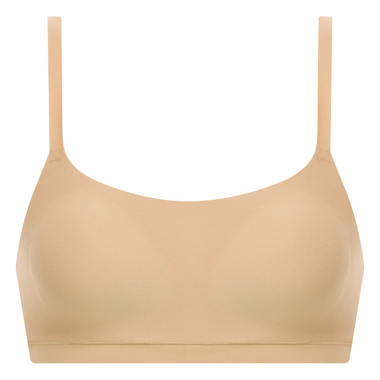 Chantelle Scoop Padded Bralette C16A20
